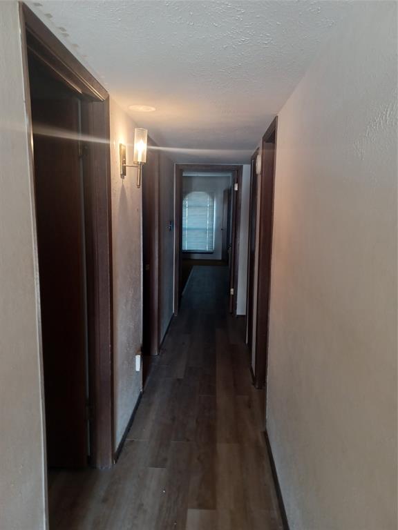 The Woods 5th Sec - Residential