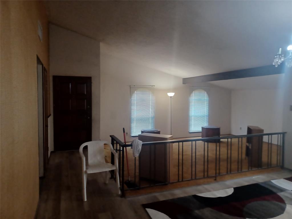 The Woods 5th Sec - Residential