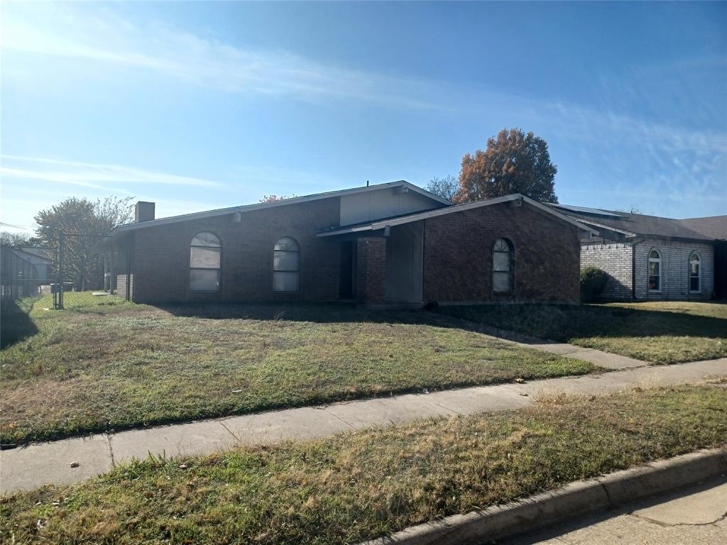 The Woods 5th Sec - Residential