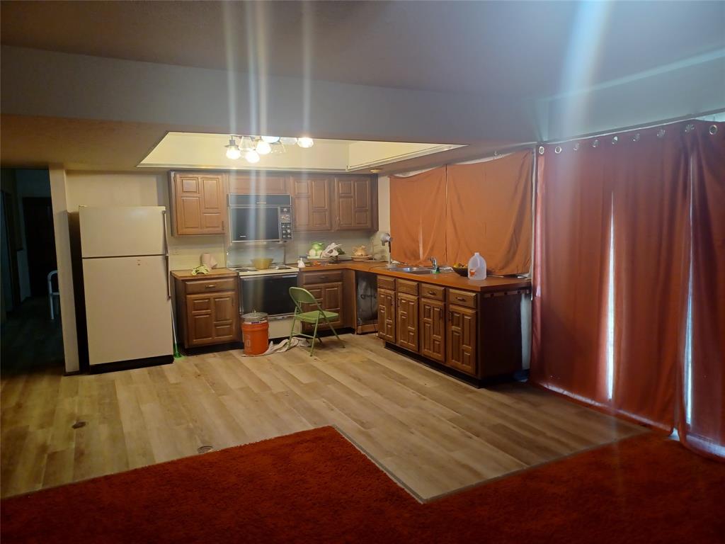 The Woods 5th Sec - Residential