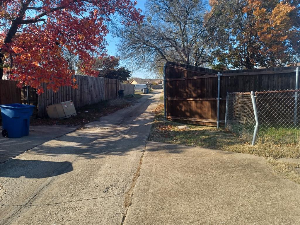 The Woods 5th Sec - Residential