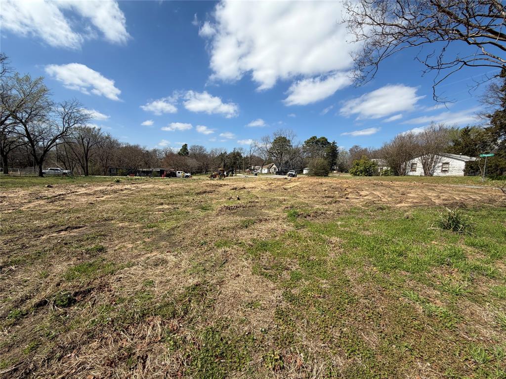 South Highland Add - Land