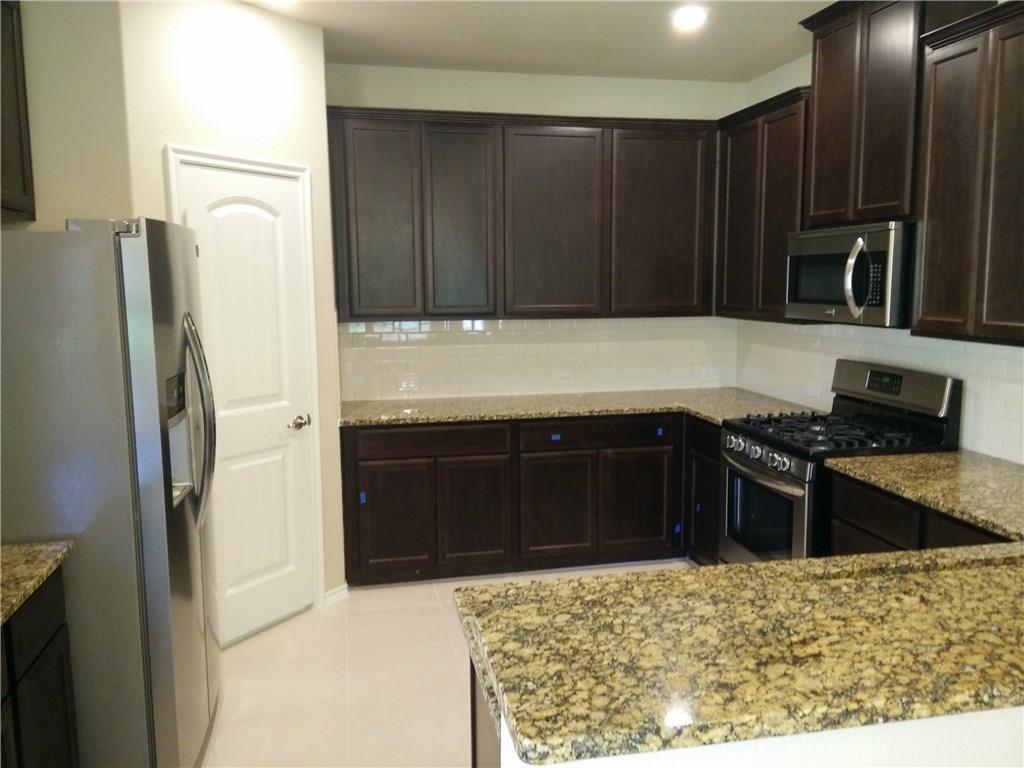 Fossil Creek At Westridge Phase 3 - Residential Lease