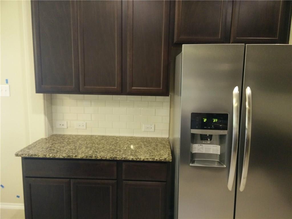 Fossil Creek At Westridge Phase 3 - Residential Lease