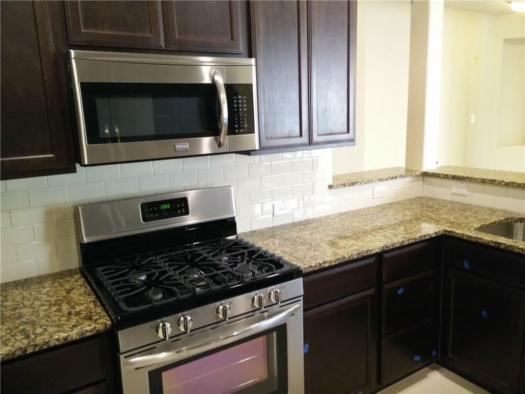 Fossil Creek At Westridge Phase 3 - Residential Lease