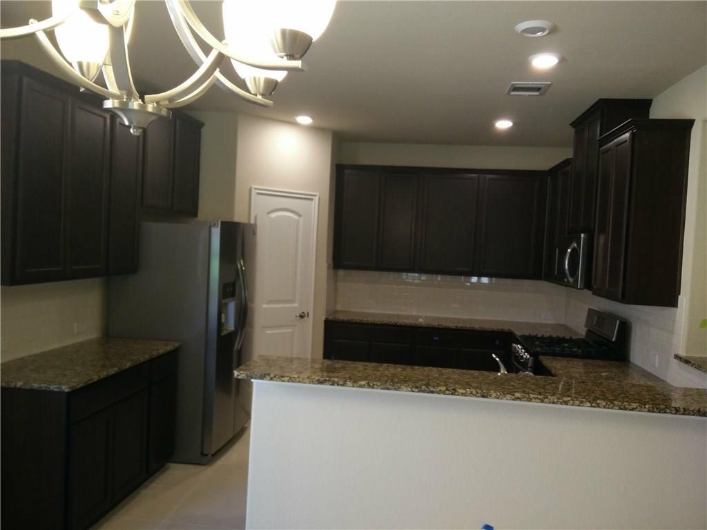 Fossil Creek At Westridge Phase 3 - Residential Lease