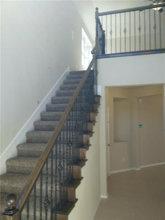 Fossil Creek At Westridge Phase 3 - Residential Lease