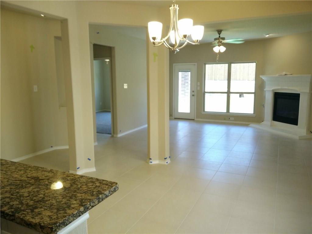 Fossil Creek At Westridge Phase 3 - Residential Lease