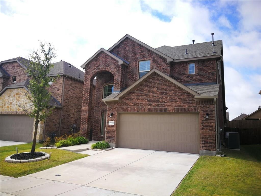 Fossil Creek At Westridge Phase 3 - Residential Lease