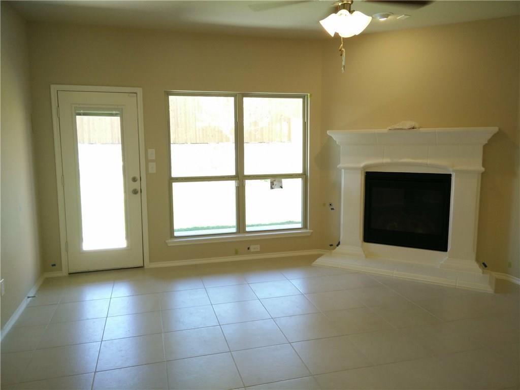 Fossil Creek At Westridge Phase 3 - Residential Lease