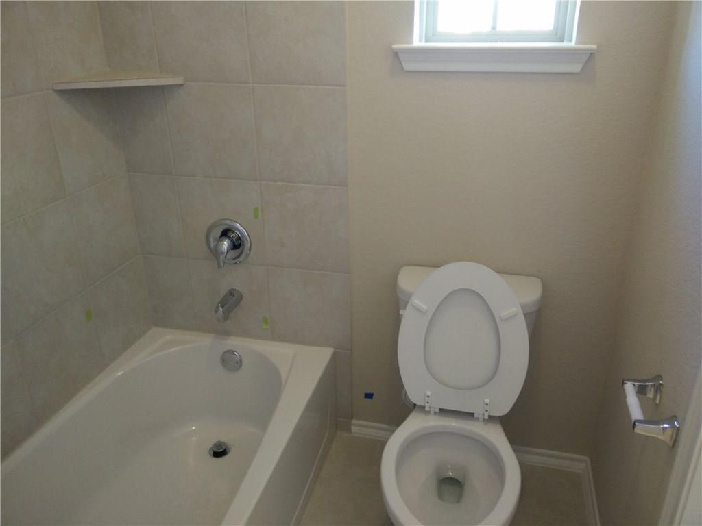 Fossil Creek At Westridge Phase 3 - Residential Lease