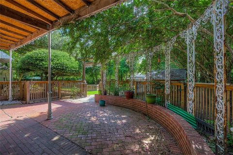 A home in Sulphur Springs