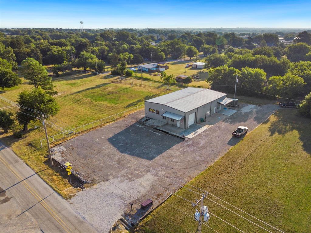 403 N Donation Street