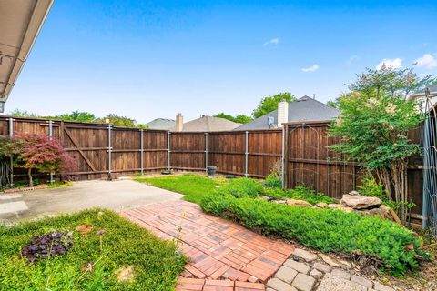 A home in McKinney