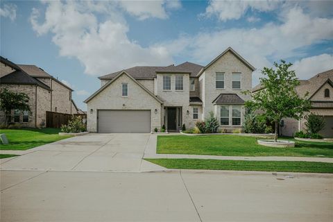 1092 Wood Sage Way Haslet TX 76177