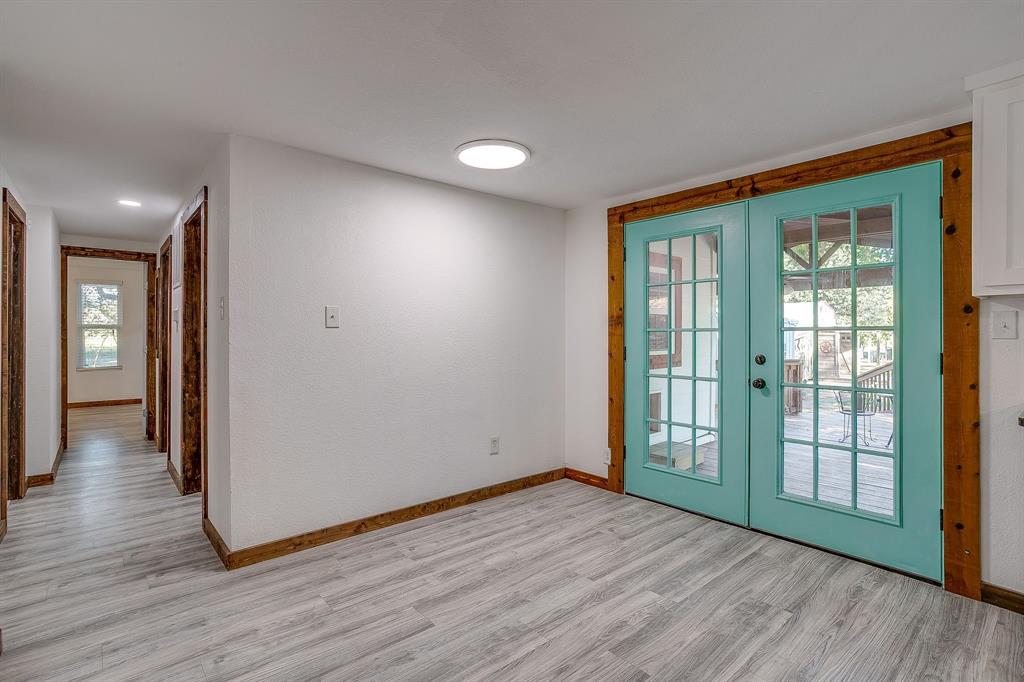 Land Reason W Boyca Surv - Residential