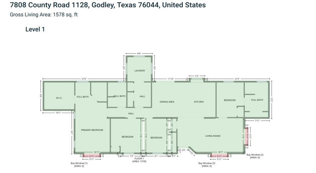 Land Reason W Boyca Surv - Residential