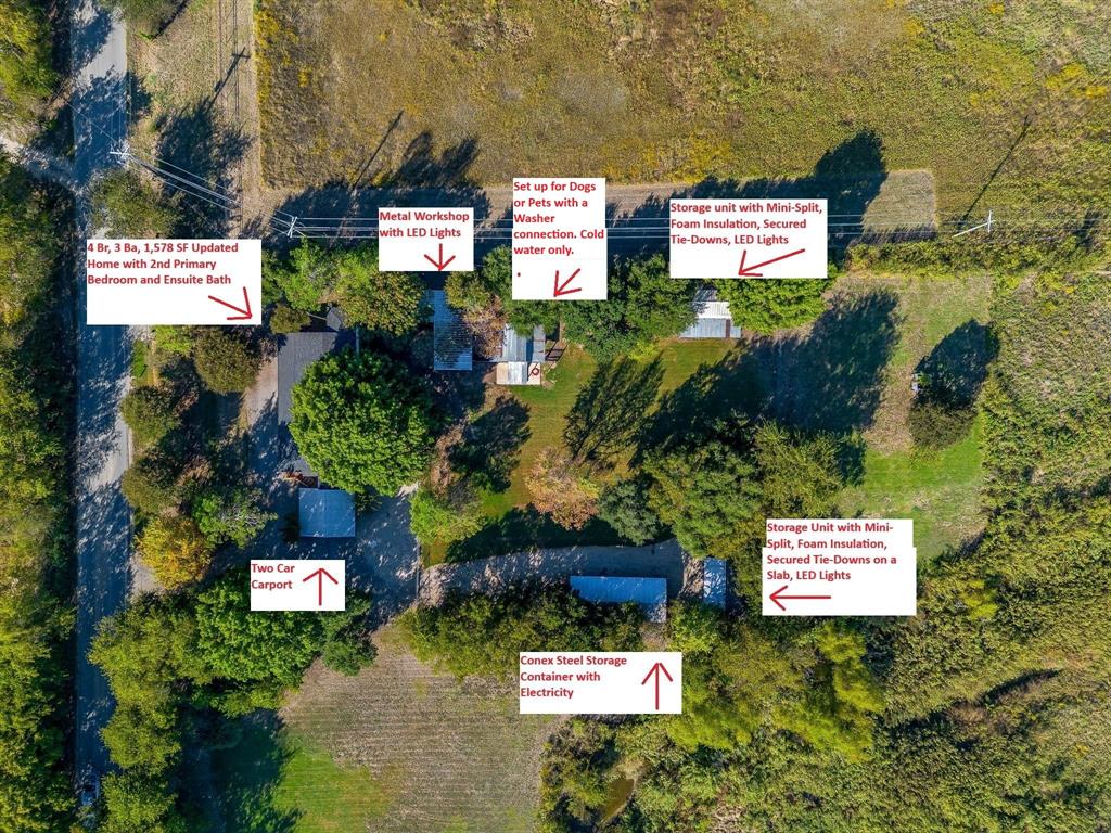 Land Reason W Boyca Surv - Residential