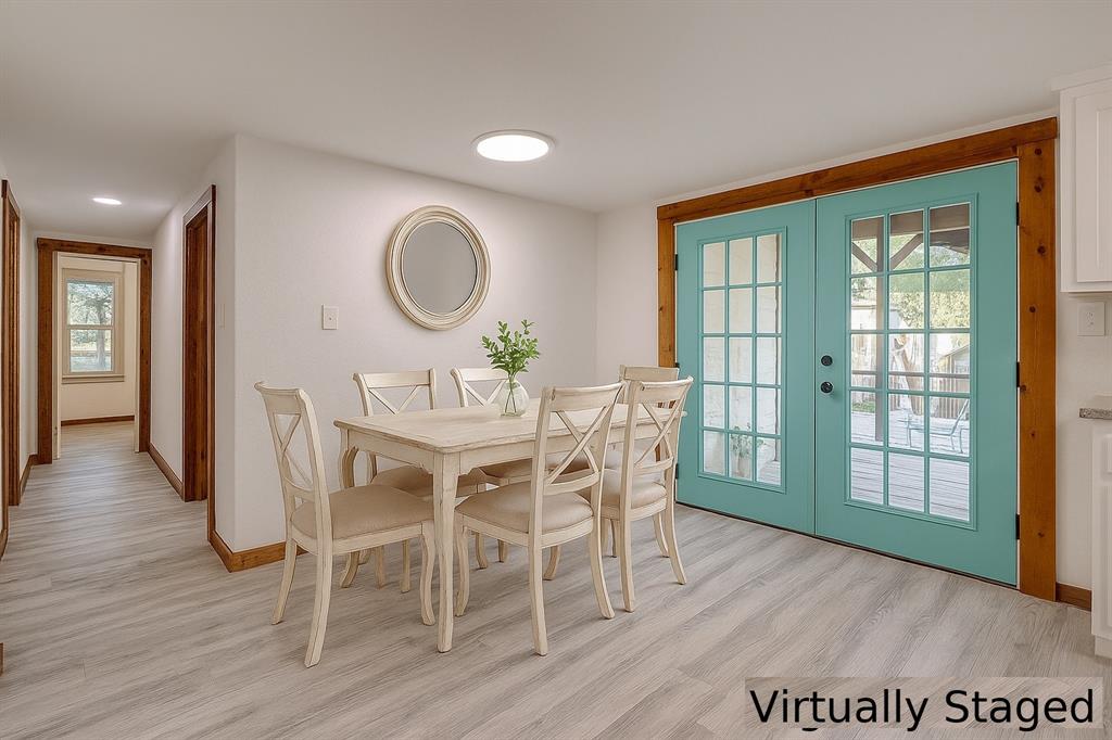 Land Reason W Boyca Surv - Residential