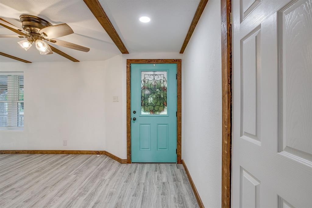 Land Reason W Boyca Surv - Residential