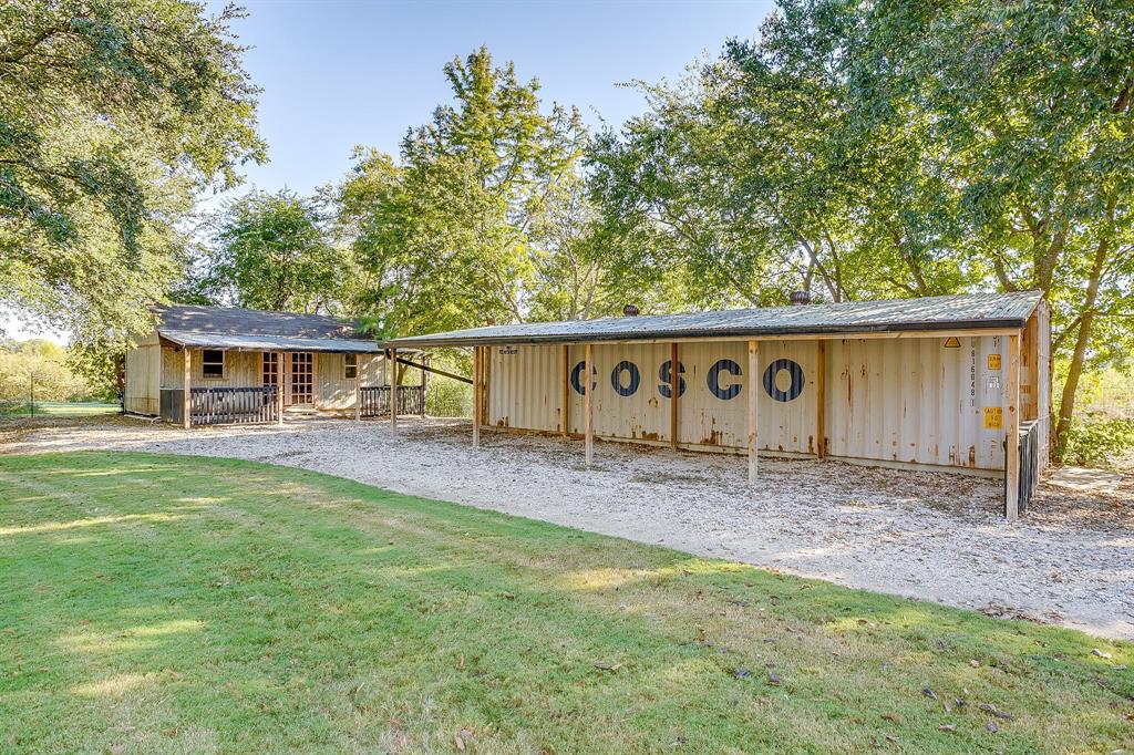 Land Reason W Boyca Surv - Residential