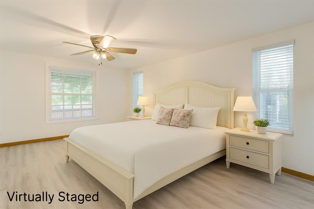 Land Reason W Boyca Surv - Residential