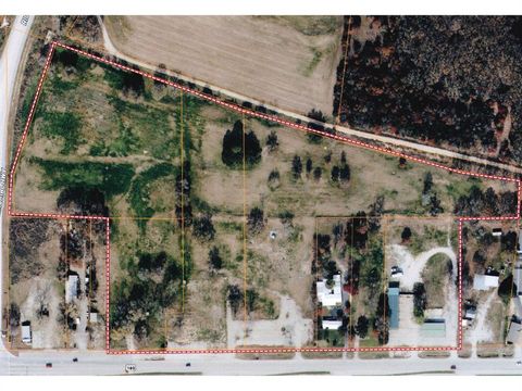 2401 Fort Worth Highway Weatherford TX 76087