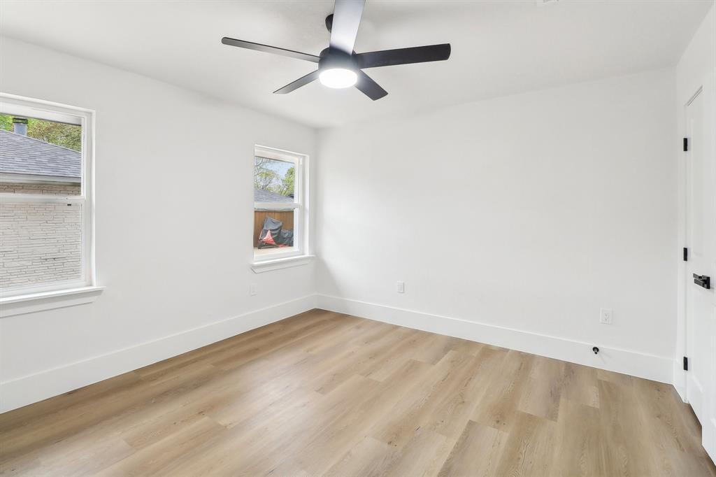 Ridgewood Park Rev - Residential Lease