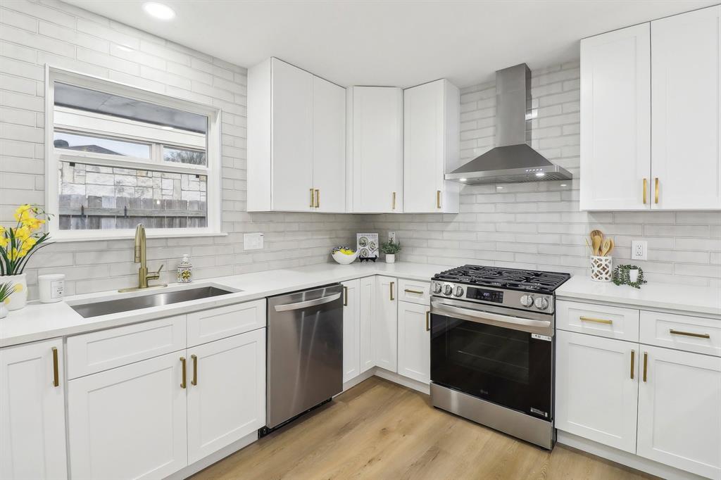 Ridgewood Park Rev - Residential Lease