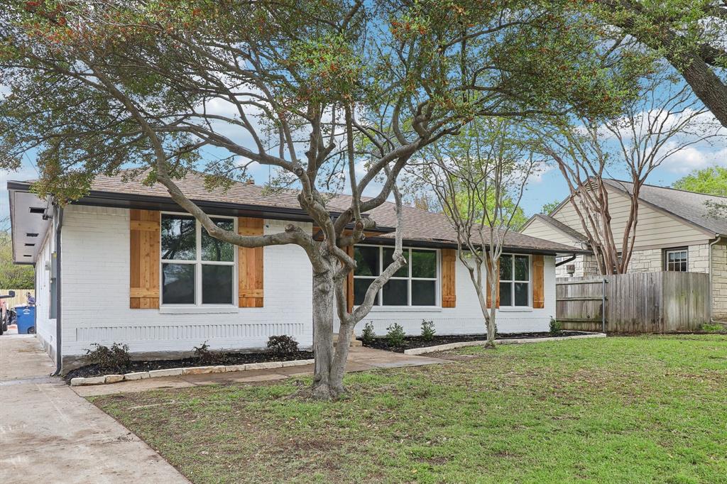 Ridgewood Park Rev - Residential Lease