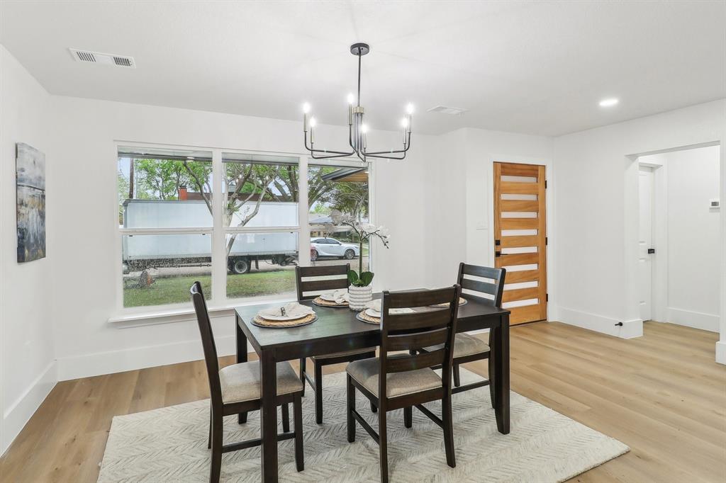 Ridgewood Park Rev - Residential Lease