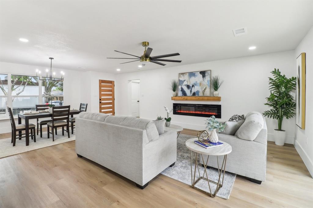 Ridgewood Park Rev - Residential Lease