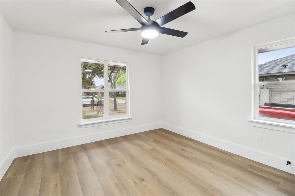 Ridgewood Park Rev - Residential Lease