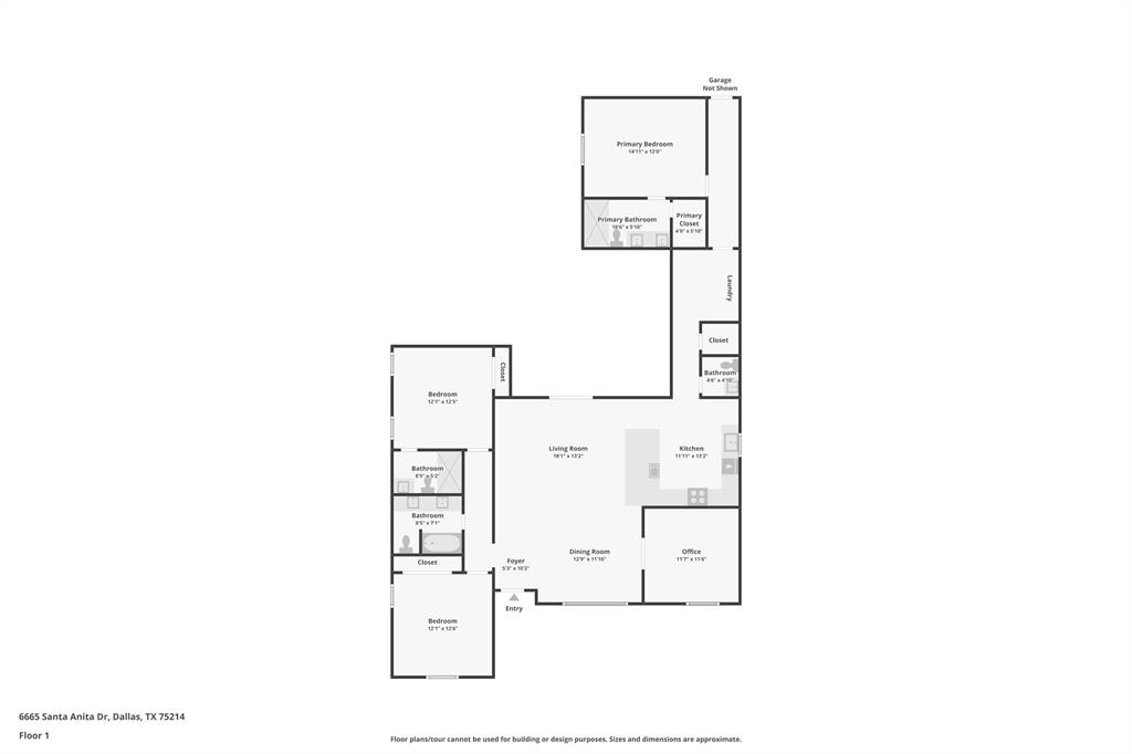 Ridgewood Park Rev - Residential Lease