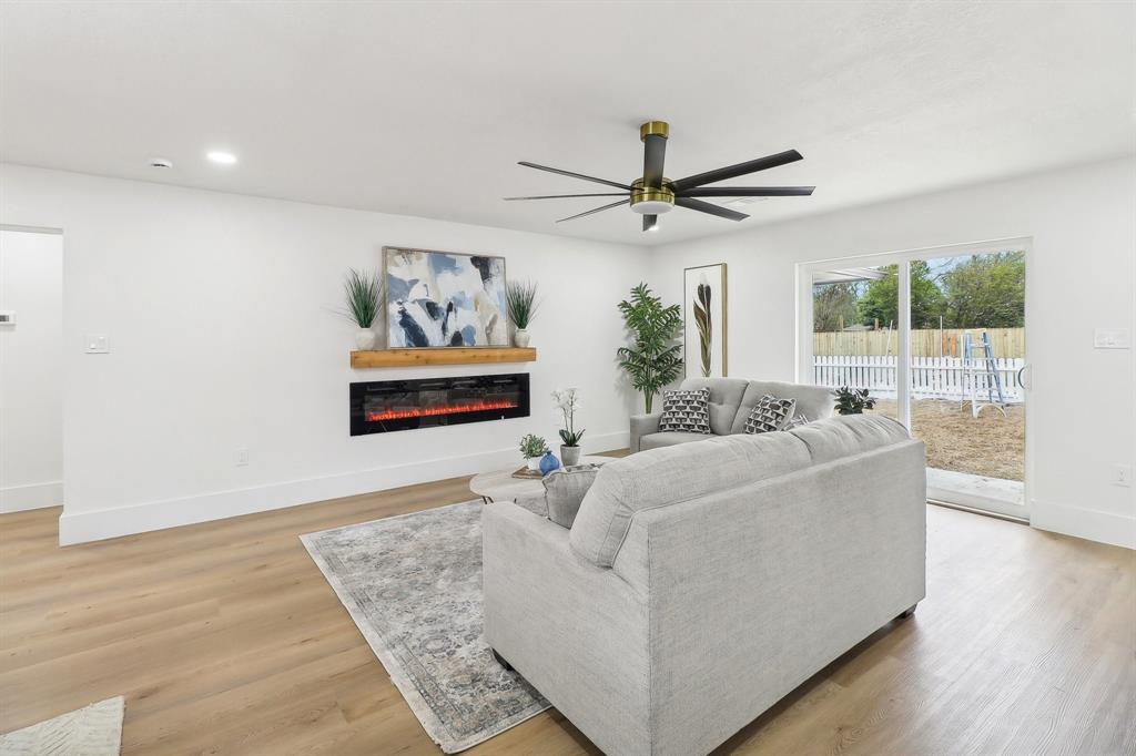 Ridgewood Park Rev - Residential Lease