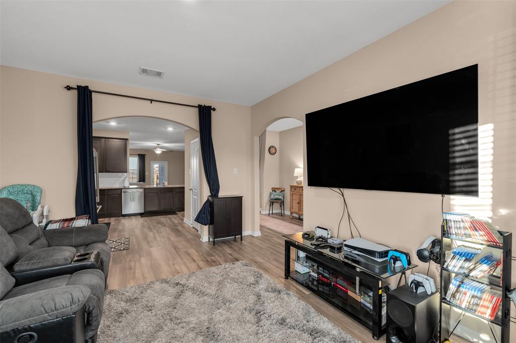 The Bridges of Crowley - Residential