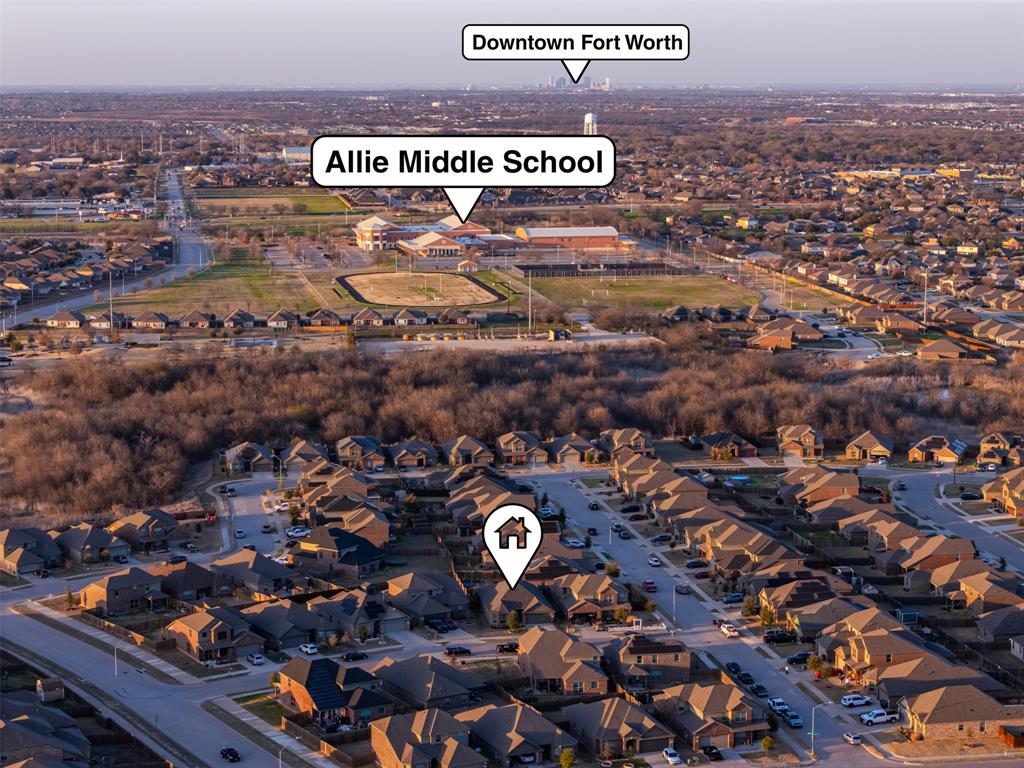 The Bridges of Crowley - Residential