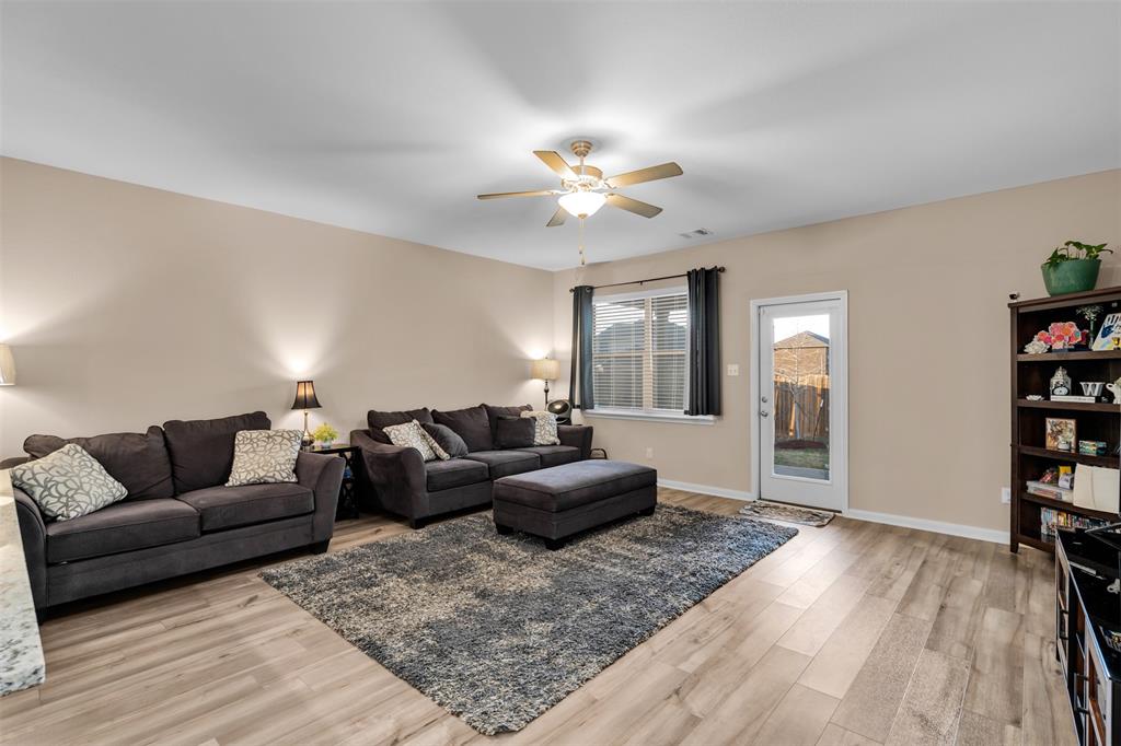 The Bridges of Crowley - Residential