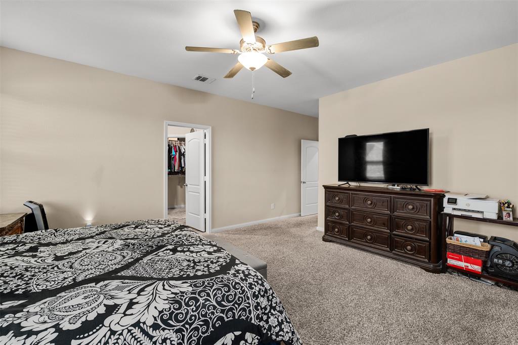 The Bridges of Crowley - Residential