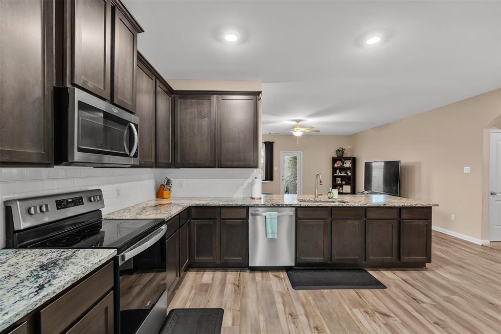 The Bridges of Crowley - Residential