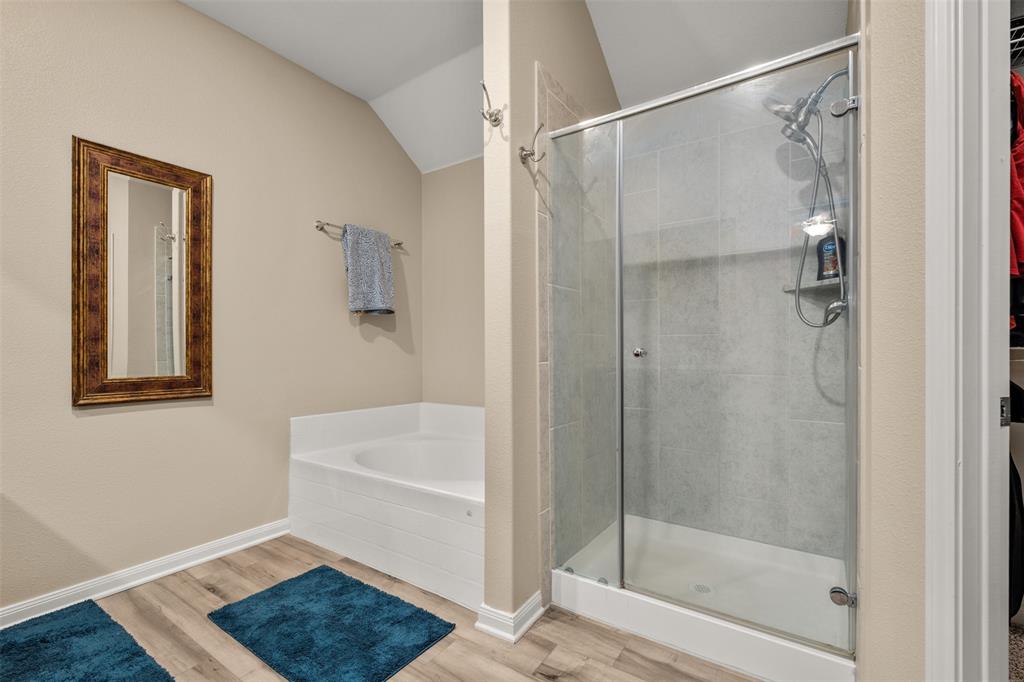 The Bridges of Crowley - Residential