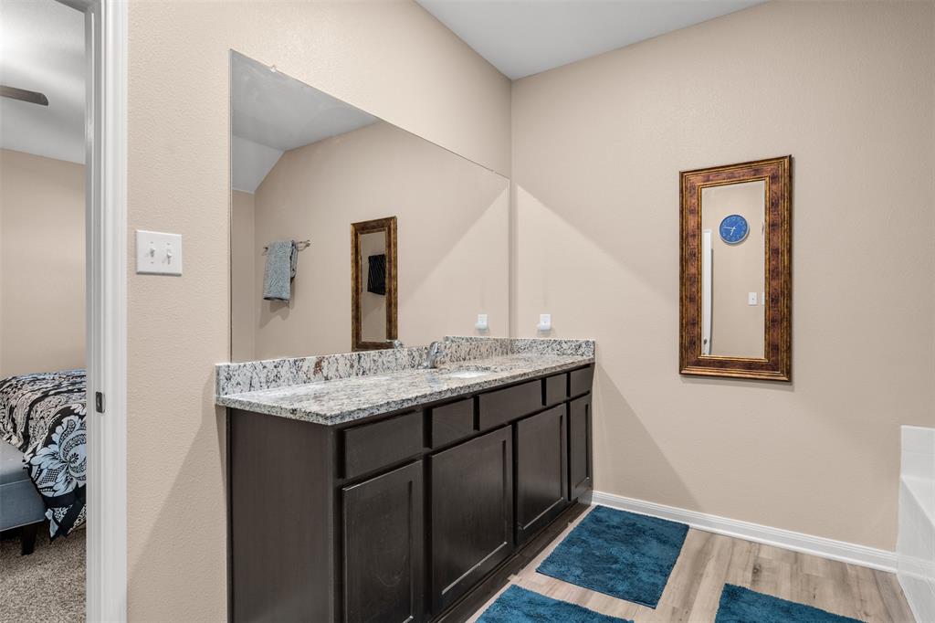 The Bridges of Crowley - Residential