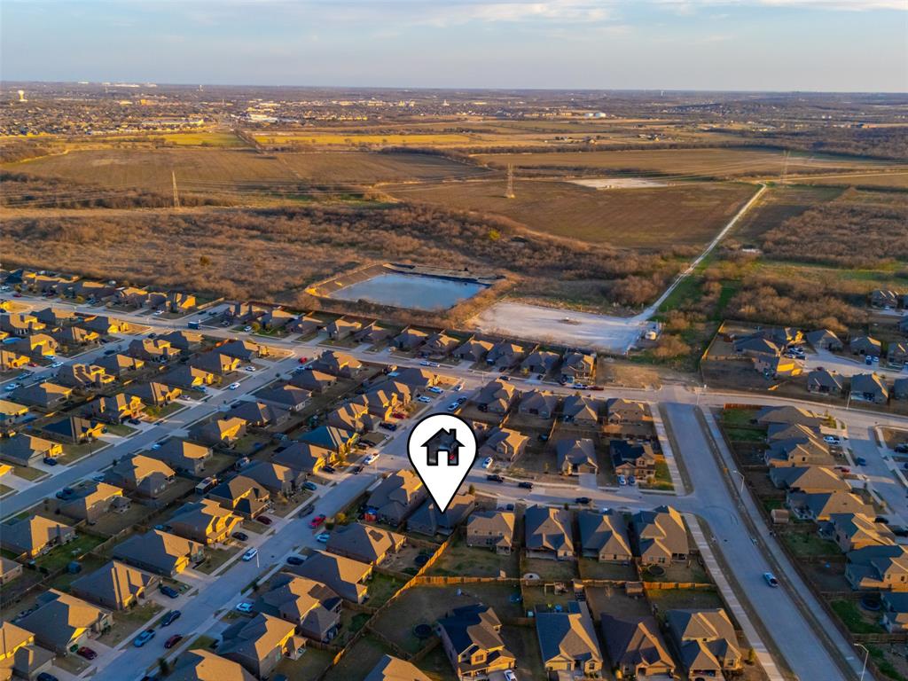 The Bridges of Crowley - Residential