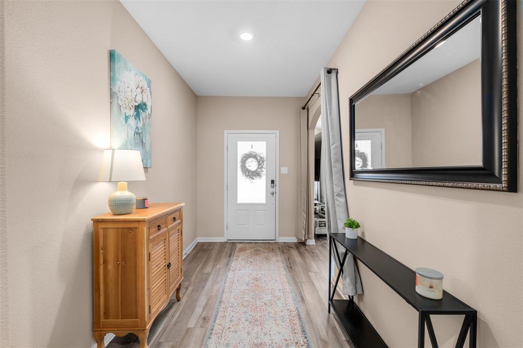 The Bridges of Crowley - Residential