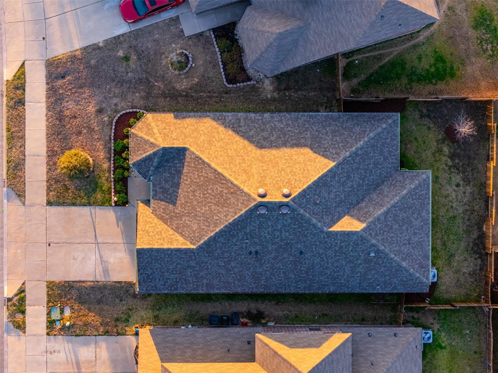 The Bridges of Crowley - Residential