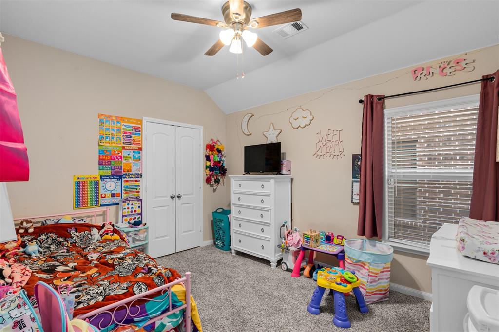 The Bridges of Crowley - Residential