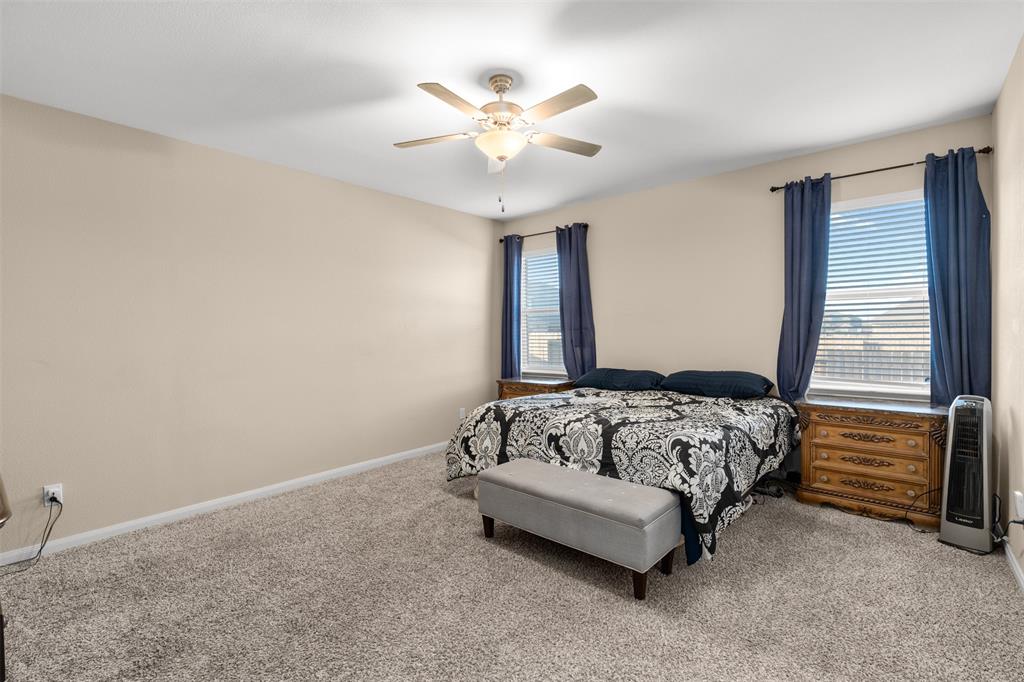 The Bridges of Crowley - Residential