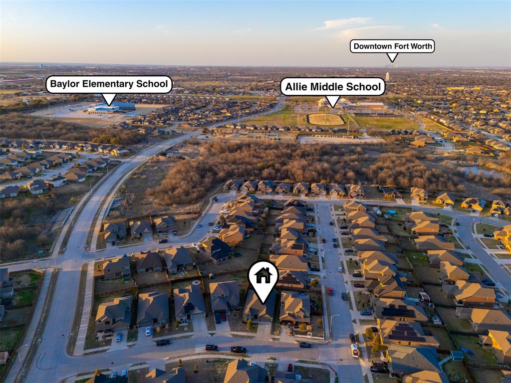 The Bridges of Crowley - Residential