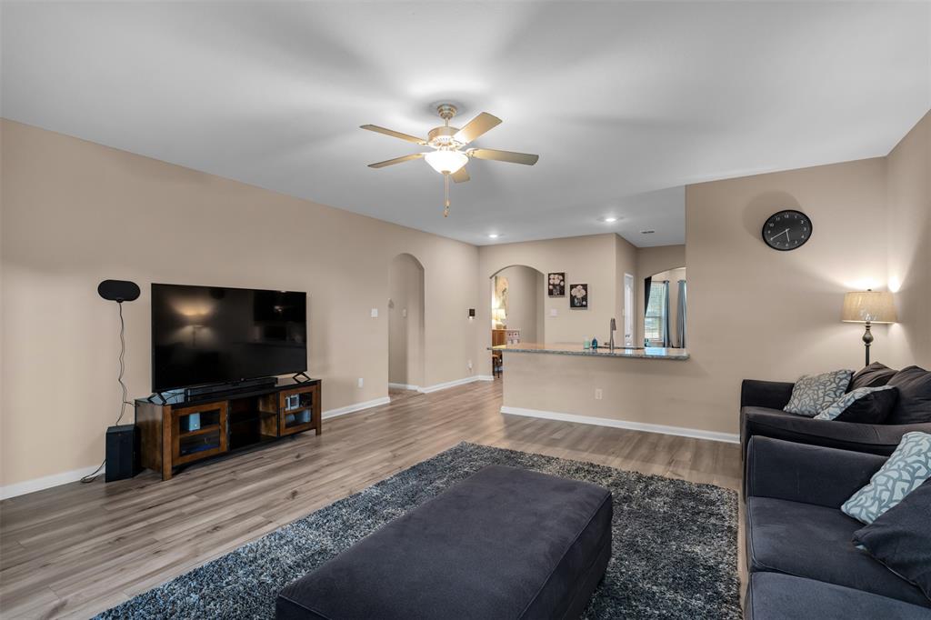 The Bridges of Crowley - Residential