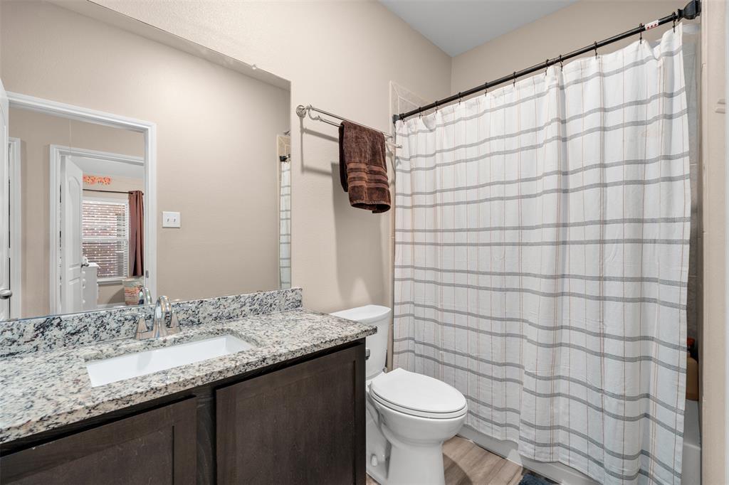 The Bridges of Crowley - Residential